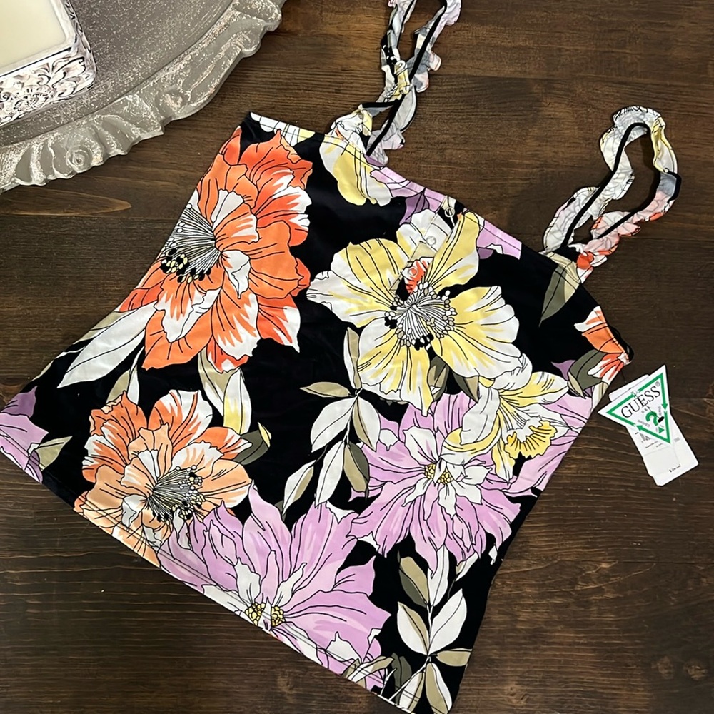 Guess tank top